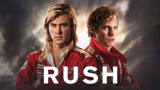 Rush - Backdrops