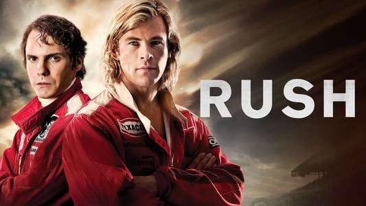 Rush - Backdrops