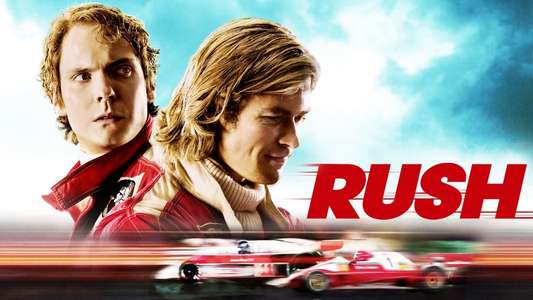 Rush - Backdrops