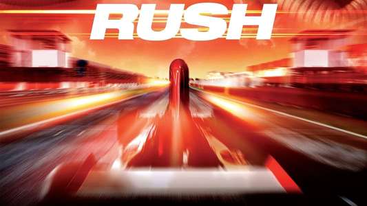 Rush - Backdrops