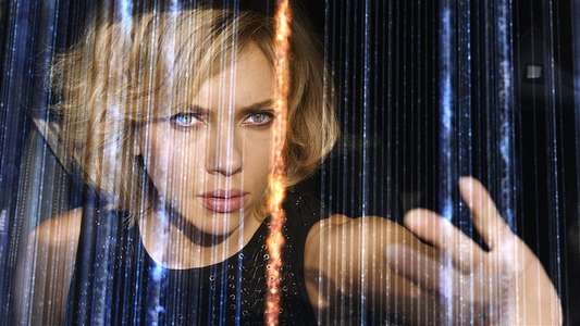 Lucy - Backdrops
