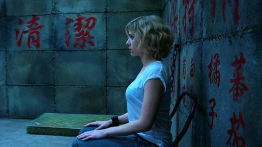 Lucy - Backdrops