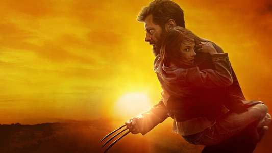 Logan - Backdrops
