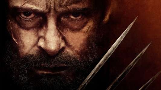 Logan - Backdrops