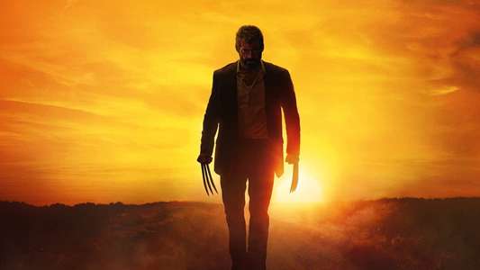 Logan - Backdrops