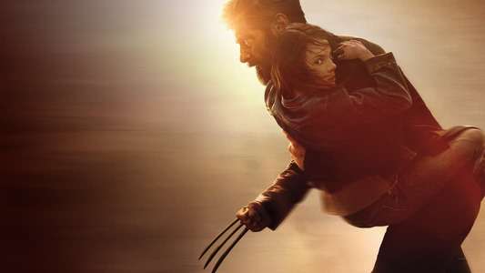 Logan - Backdrops