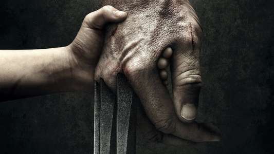 Logan - Backdrops
