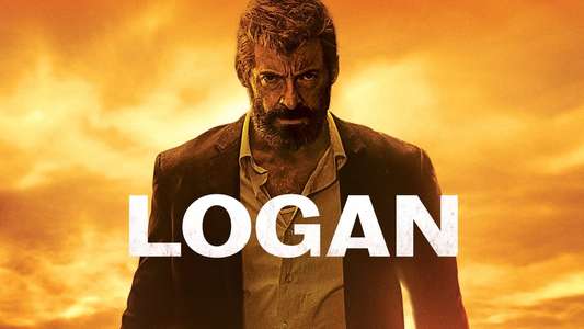 Logan - Backdrops