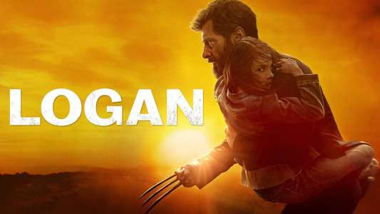 Logan - Backdrops