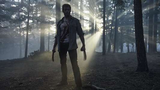Logan - Backdrops