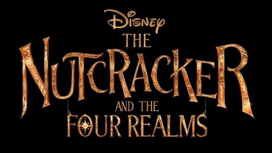 The Nutcracker and the Four Realms - Backdrops