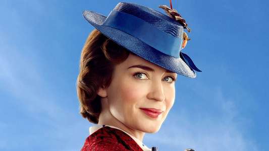 Mary Poppins Returns - Backdrops