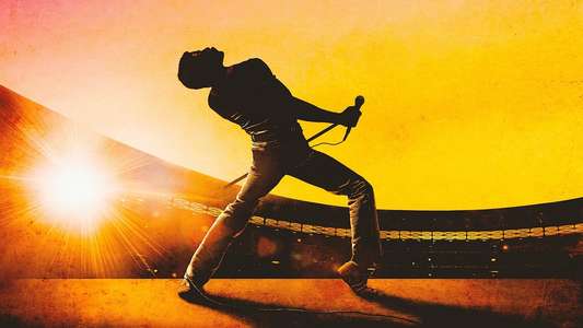 Bohemian Rhapsody - Backdrop