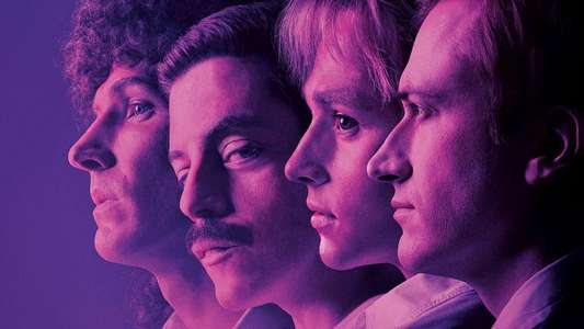 Bohemian Rhapsody - Backdrop