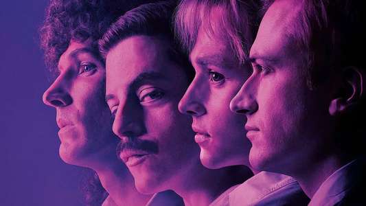 Bohemian Rhapsody - Backdrop
