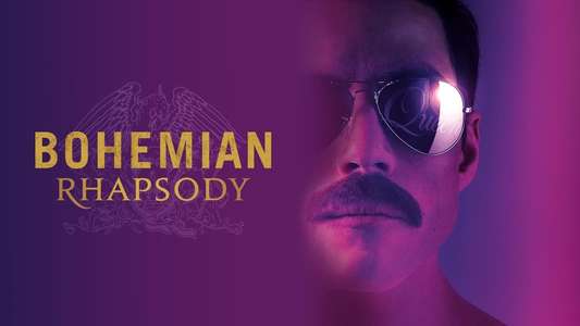 Bohemian Rhapsody - Backdrop