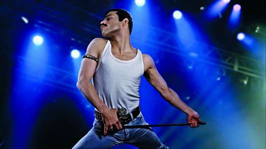 Bohemian Rhapsody - Backdrop