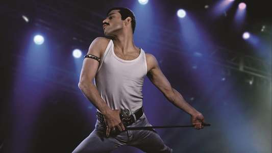 Bohemian Rhapsody - Backdrop