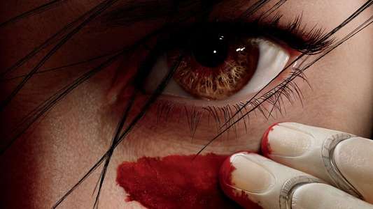 Alita: Battle Angel - Backdrops
