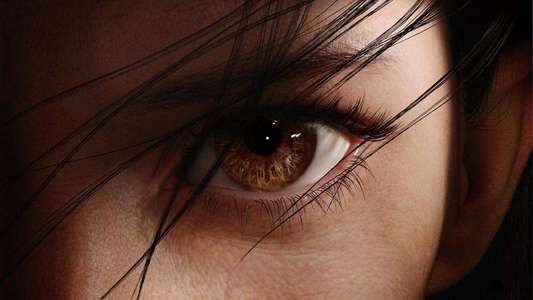 Alita: Battle Angel - Backdrops