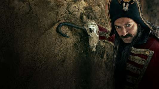 Peter Pan & Wendy - Backdrops