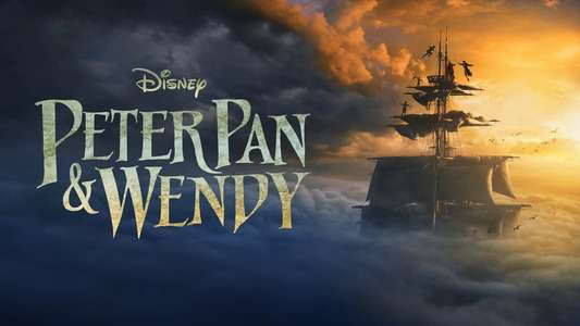Peter Pan & Wendy - Backdrops