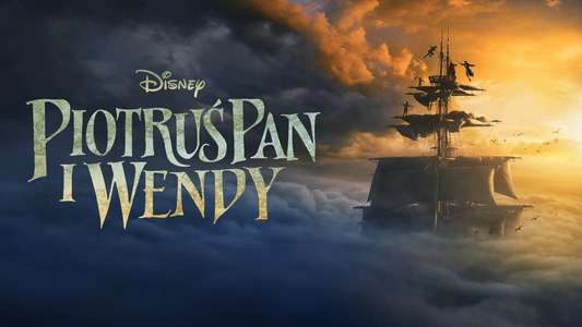 Peter Pan & Wendy - Backdrops