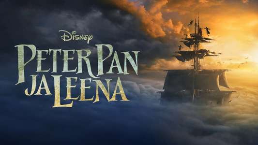 Peter Pan & Wendy - Backdrops