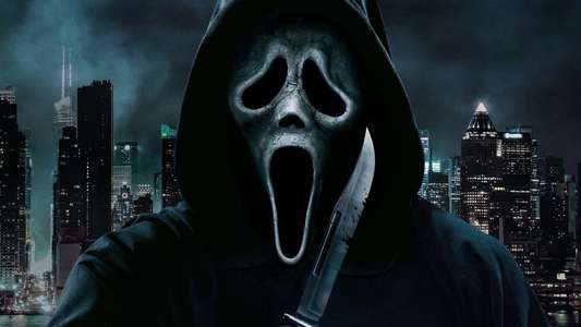 Scream VI - Backdrop