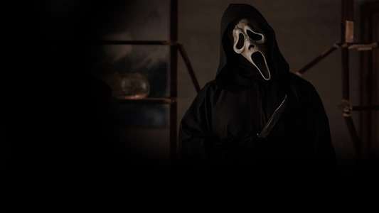 Scream VI - Backdrop