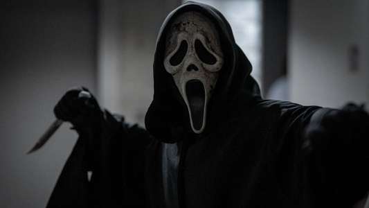 Scream VI - Backdrop