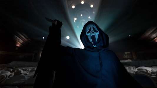 Scream VI - Backdrop