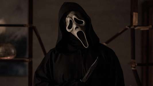 Scream VI - Backdrop