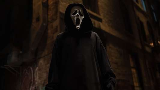 Scream VI - Backdrop
