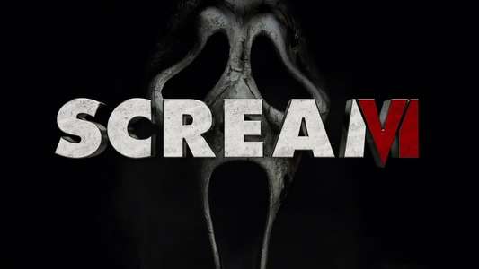 Scream VI - Backdrop