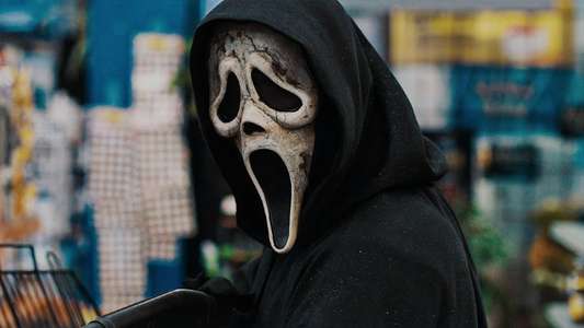 Scream VI - Backdrop