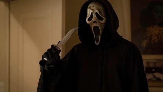 Scream VI - Backdrop
