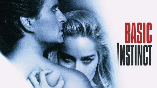 Basic Instinct - Backdrop