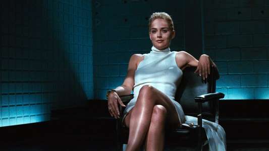 Basic Instinct - Backdrop