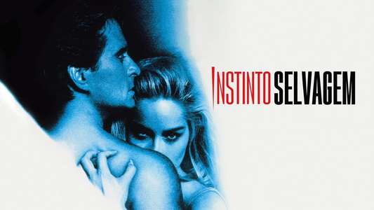 Basic Instinct - Backdrop