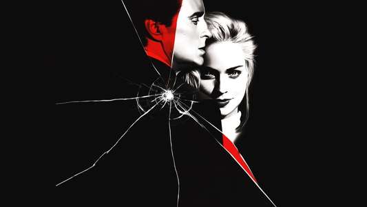 Basic Instinct - Backdrop