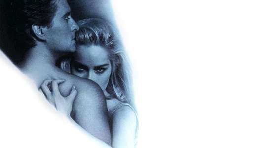 Basic Instinct - Backdrop