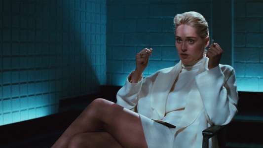 Basic Instinct - Backdrop