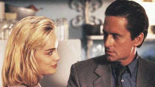 Basic Instinct - Backdrop