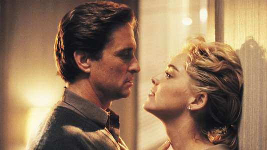Basic Instinct - Backdrop