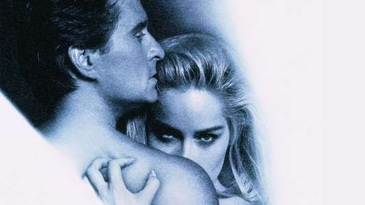Basic Instinct - Backdrop
