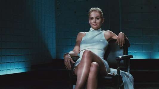 Basic Instinct - Backdrop