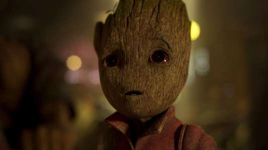 Guardians of the Galaxy Vol. 2 - Backdrops