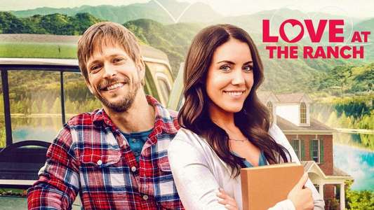 Love at the Ranch - Backdrops