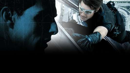 Mission: Impossible - Ghost Protocol - Backdrops